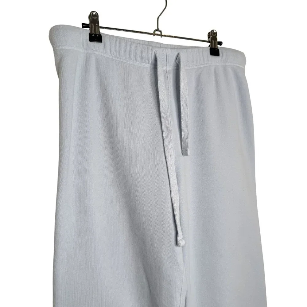 Frank & Eileen Lt Blue Catherine 24" Favorite Sweatpant, L - Picture 3 of 9